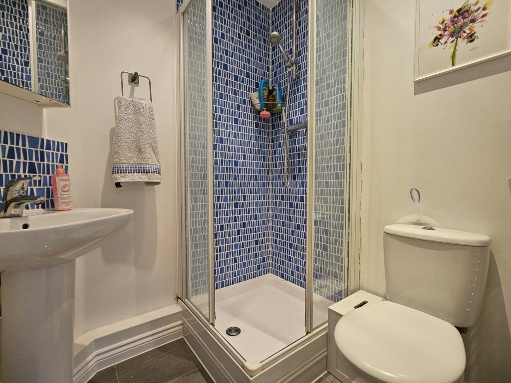 En suite