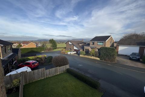 3 bedroom detached house for sale, Chaigley Road, Longridge PR3