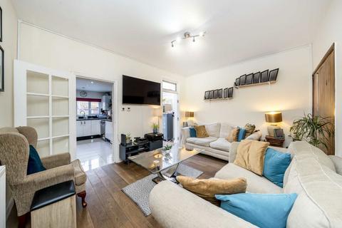 2 bedroom house for sale, Westfield Road, London W13