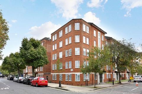 Townshend Court, Shannon Place, St. John's Wood, London, NW8