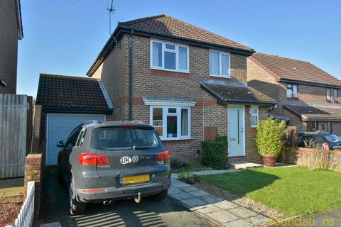 3 bedroom detached house for sale, Constable Way, Bexhill-on-Sea, TN40