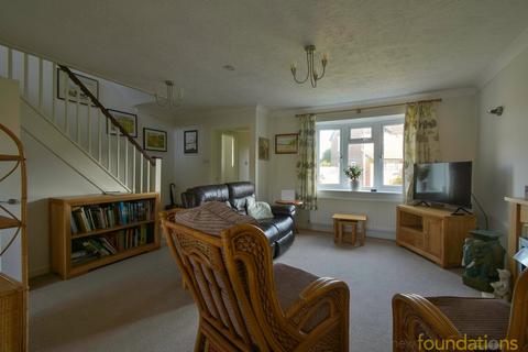 3 bedroom detached house for sale, Constable Way, Bexhill-on-Sea, TN40