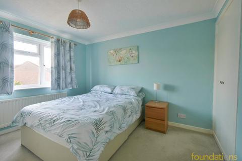 11 Constable Way, Bexhill-on-sea, TN40 2UH