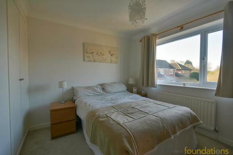11 Constable Way, Bexhill-on-sea, TN40 2UH