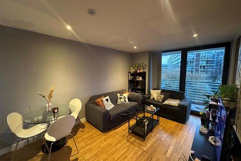 2 bedroom apartment for sale, St Georges Island, 4 Kelso Place, Manchester