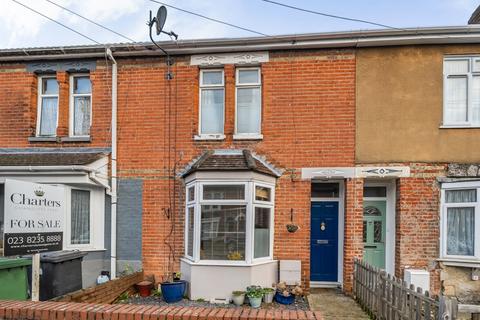 2 bedroom terraced house for sale, Market Street, Eastleigh, Hampshire, SO50