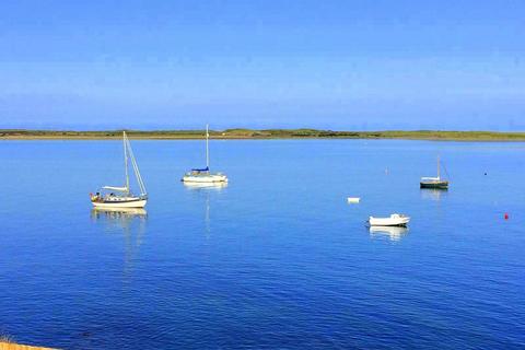 3 bedroom semi-detached house for sale, Harbour Lights, Appledore