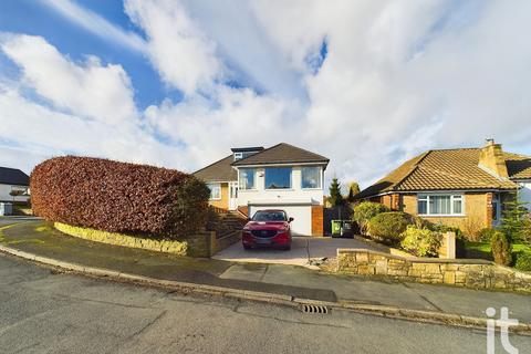 3 bedroom detached bungalow for sale, Martlet Avenue, Disley, Stockport, SK12