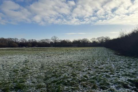 Land for sale, Bonnetts Lane, Ifield RH11