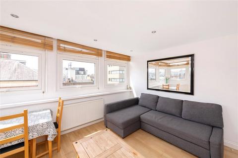 1 bedroom apartment to rent, Kemp House, Berwick Street, Soho, W1F