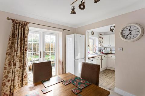 2 bedroom semi-detached house for sale, Main Street, Hovingham, York