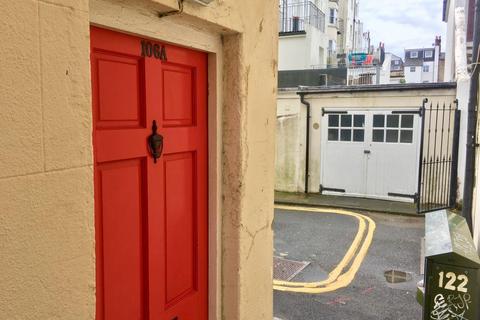 4 bedroom maisonette to rent, St George's Road, Brighton BN2