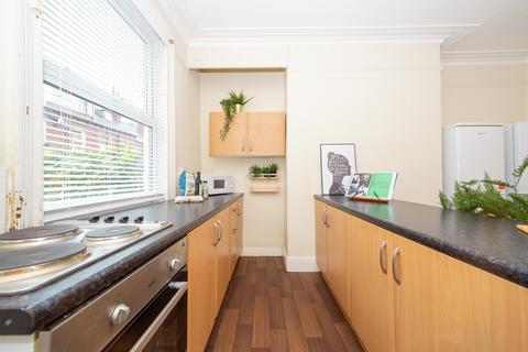 1 bedroom in a house share to rent, 16 Hessle Terrace, Hyde Park, Leeds, LS6 1EQ