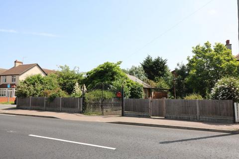 Land for sale, Churchgate Road, Cheshunt EN8