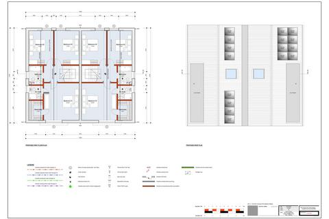 Land for sale, Churchgate Road, Cheshunt EN8