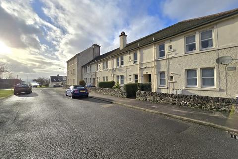 1 bedroom ground floor flat to rent, 15b Adelaide Street, Helensburgh G84 7DL