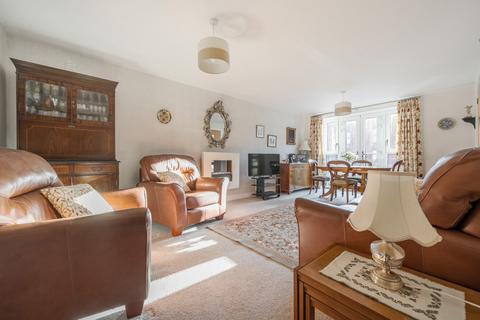 2 bedroom retirement property for sale, Ockford Road, Surrey GU7