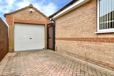 3 bedroom detached bungalow for sale, Roebuck Ridge, Jump, Barnsley