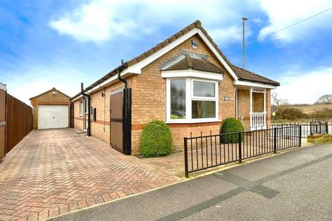 3 bedroom detached bungalow for sale, Roebuck Ridge, Jump, Barnsley