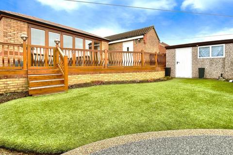 3 bedroom detached bungalow for sale, Roebuck Ridge, Jump, Barnsley