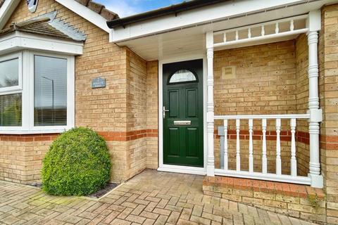 3 bedroom detached bungalow for sale, Roebuck Ridge, Jump, Barnsley