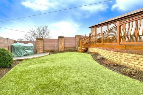 undefined, Roebuck Ridge, Jump, Barnsley