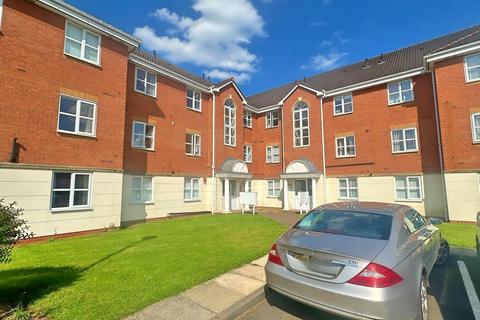 2 bedroom flat for sale, 2 Wyndley Close, Four Oaks, Sutton Coldfield