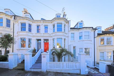 4 bedroom maisonette for sale, Springfield Road, Brighton
