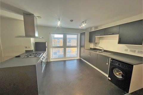 2 bedroom apartment to rent, Regent House, Rochester, Kent