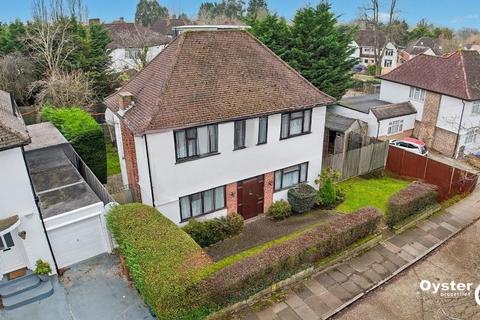 3 bedroom detached house for sale, Uxbridge Road, Harrow, HA3