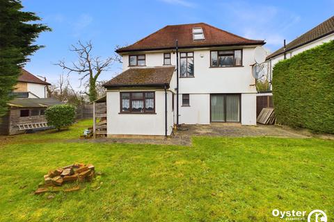 undefined, Uxbridge Road, Harrow, HA3