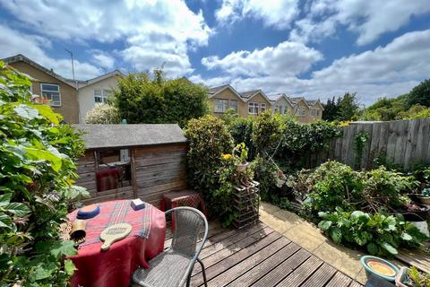 3 bedroom terraced house for sale, Mansfield Walk, Maidstone