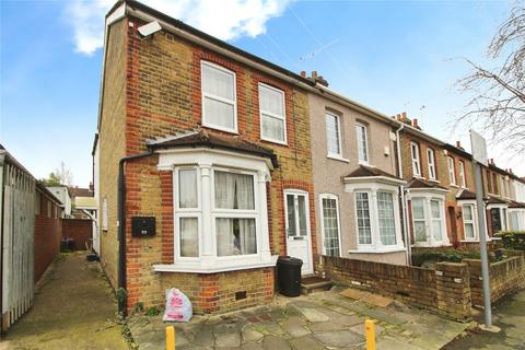 1 bedroom maisonette to rent, Douglas Road, Hornchurch, RM11