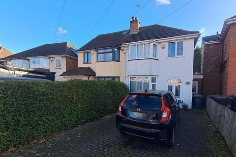 3 bedroom semi-detached house for sale, Whitecroft Road, Sheldon, Birmingham