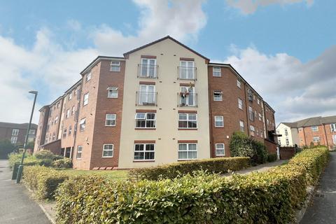 2 bedroom flat for sale, Avery Court, Wharf Lane, Solihull