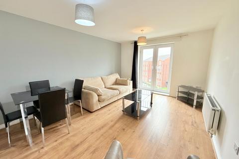 2 bedroom flat for sale, Avery Court, Wharf Lane, Solihull