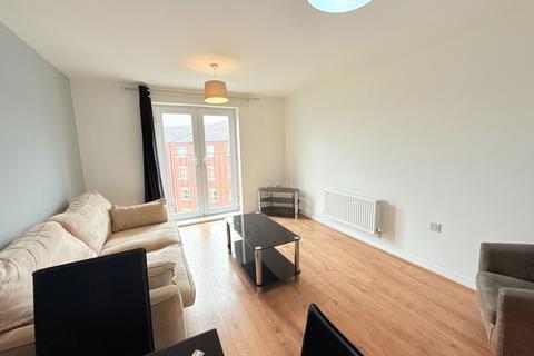 2 bedroom flat for sale, Avery Court, Wharf Lane, Solihull