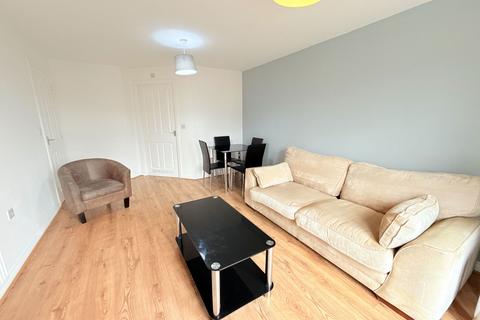 2 bedroom flat for sale, Avery Court, Wharf Lane, Solihull