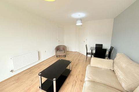 2 bedroom flat for sale, Avery Court, Wharf Lane, Solihull