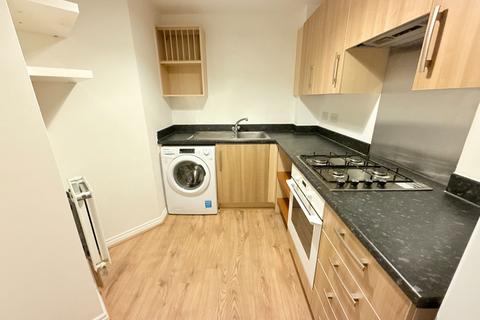 Apartment 19, Avery Court Wharf Lane, Solihull, B91 2NG