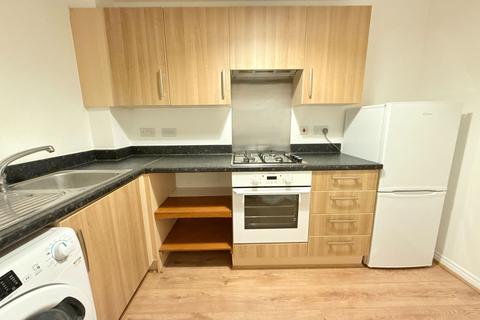 Apartment 19, Avery Court Wharf Lane, Solihull, B91 2NG