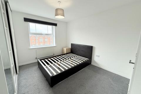 Apartment 19, Avery Court Wharf Lane, Solihull, B91 2NG