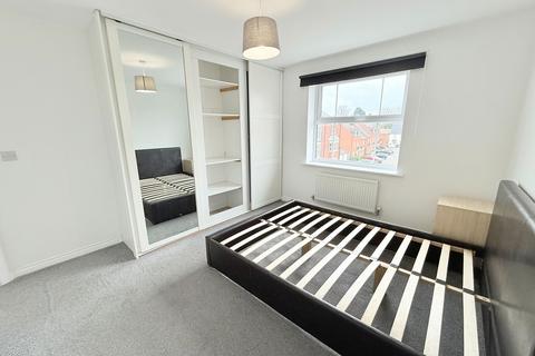 Apartment 19, Avery Court Wharf Lane, Solihull, B91 2NG
