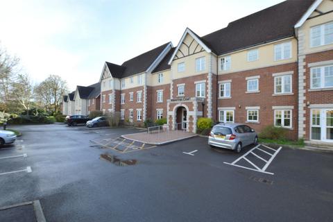 1 bedroom apartment for sale, Massetts Road, Surrey RH6