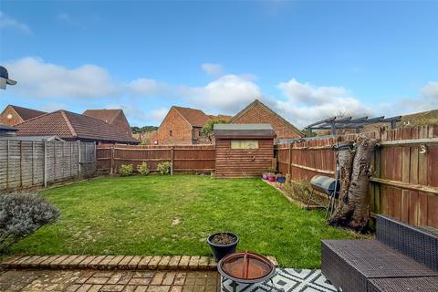 2 bedroom semi-detached house for sale, Biscay Close, Littlehampton, West Sussex