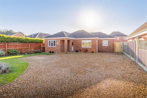 3 bedroom detached bungalow for sale, Old Main Road, Old Leake, Boston