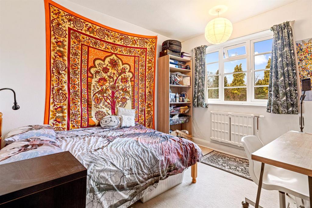 Bedroom two