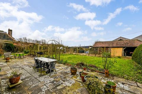 3 bedroom barn conversion for sale, Amage Road, Wye, Ashford TN25