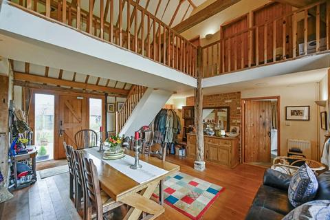 3 bedroom barn conversion for sale, Amage Road, Wye, Ashford TN25