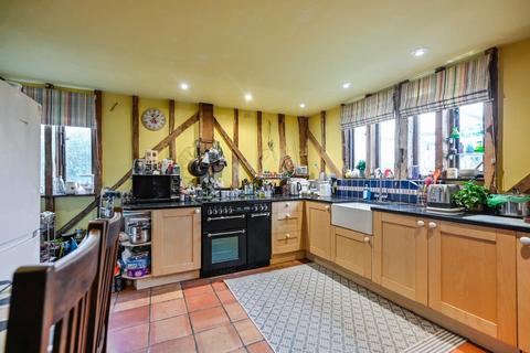 3 bedroom barn conversion for sale, Amage Road, Wye, Ashford TN25